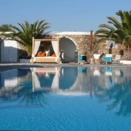 Samba Villa