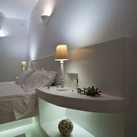 Samba Villa *