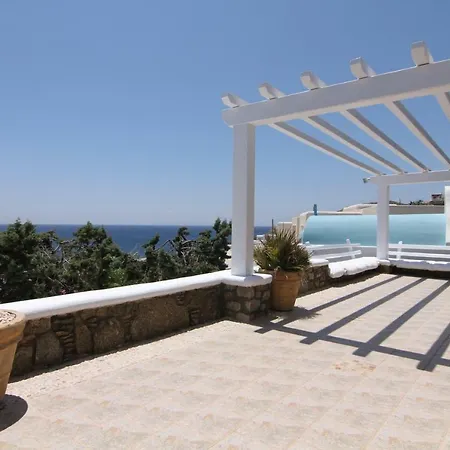 Samba Villa