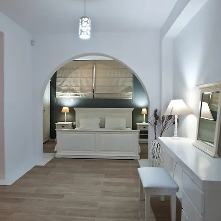 Villa Samba