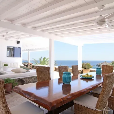 Villa Samba