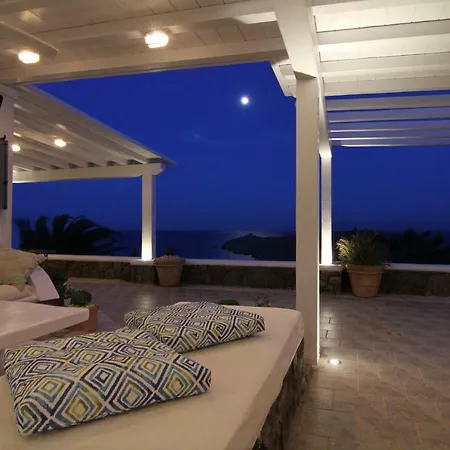 Samba Mykonos Town