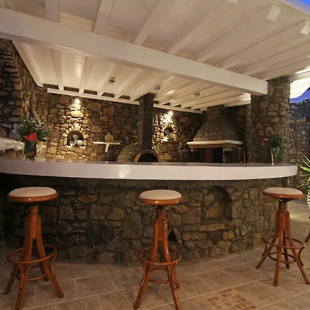 Samba Villa