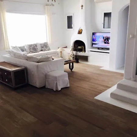 Samba Villa *