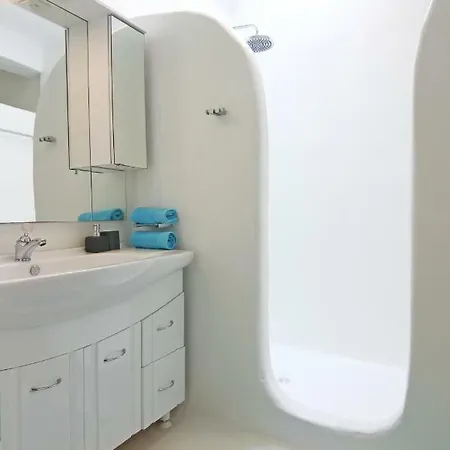 Samba וילה *